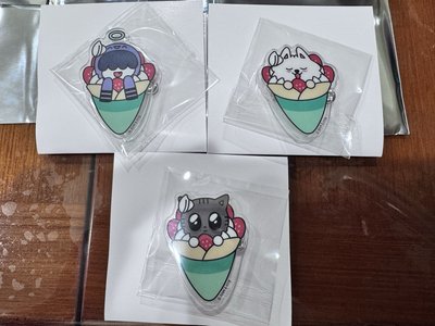 日巡角巴徽章