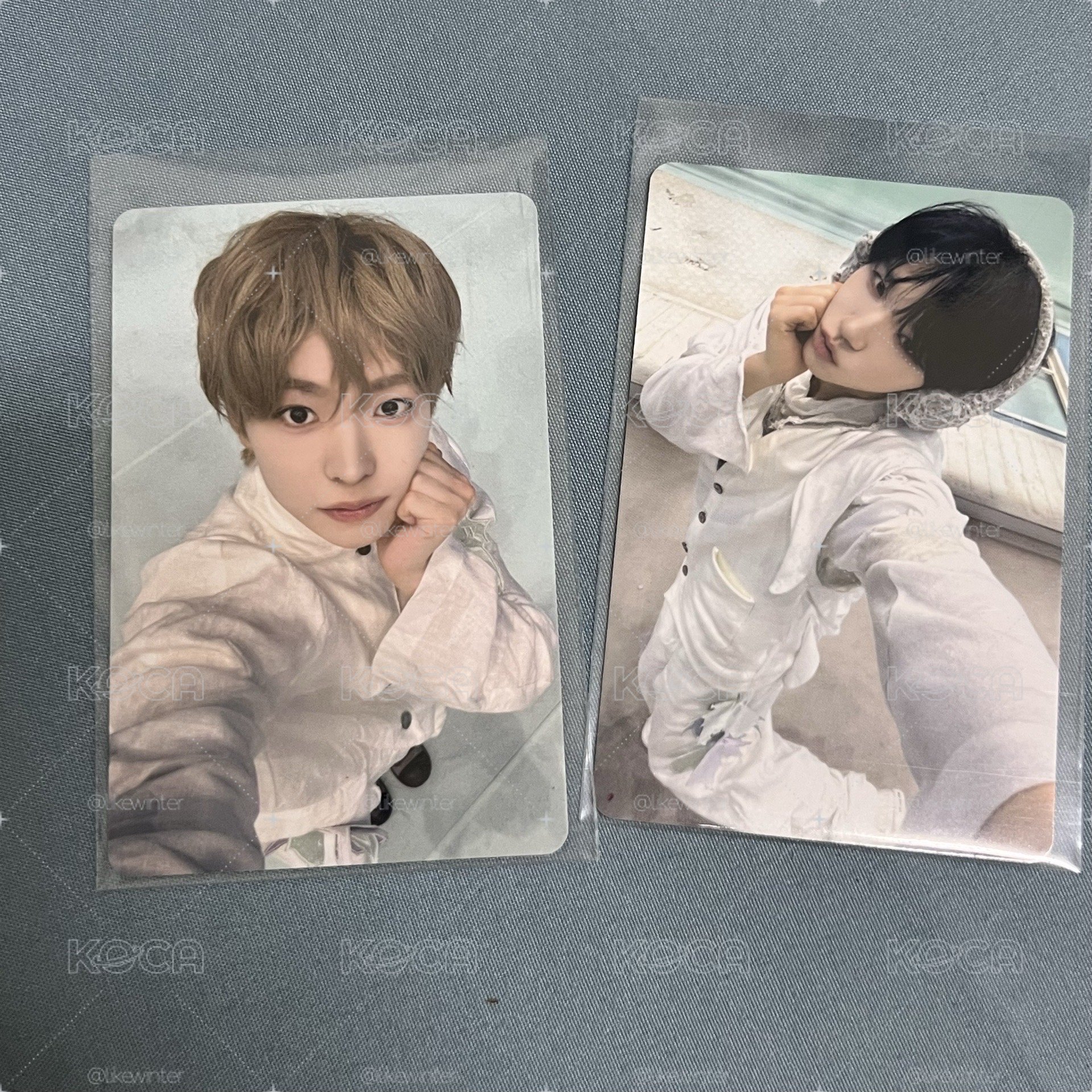 NCT WISH OTL快閃滿額 