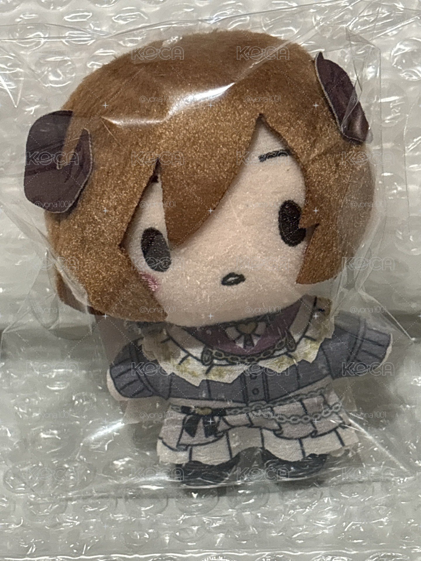 隱者 meiko