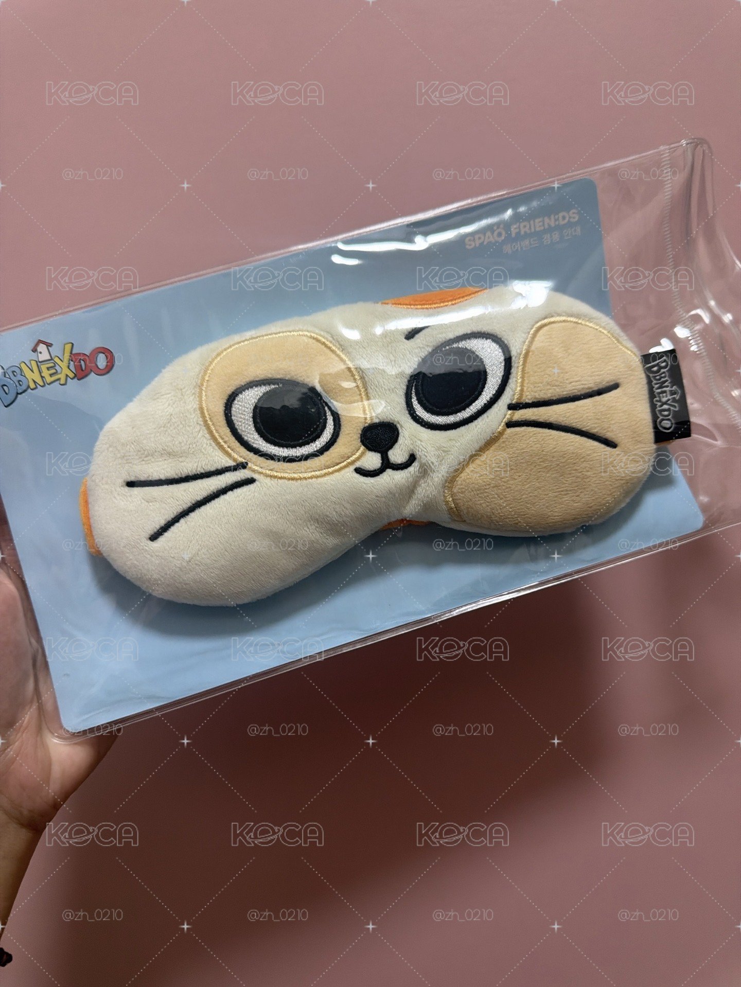 眼罩