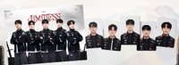 2026 LCK T1 入場禮