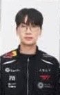 2026 LCK T1 入場卡 / 場限卡 