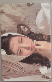 特別版專卡怜