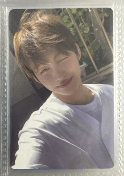 眨眼清爽男大
