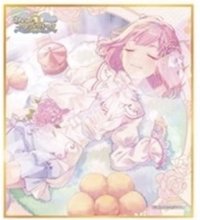 色紙 vol.58 B 色紙 wl2花後