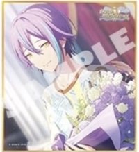 色紙 vol.58 B 色紙 wl2花前