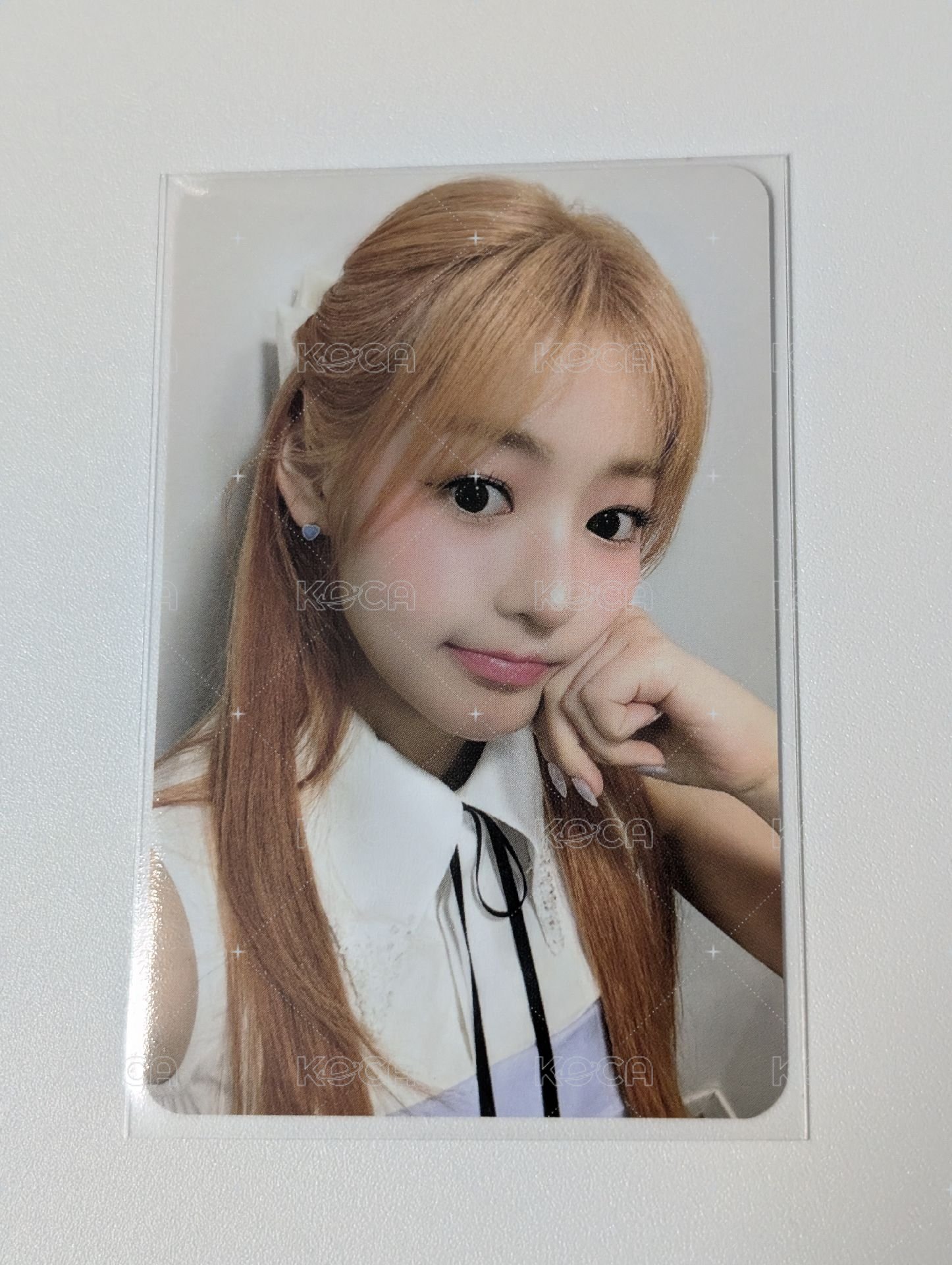 Yewon PB專卡
