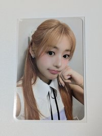 Yewon PB專卡