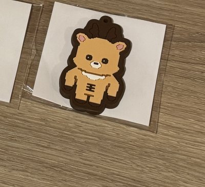 現貨 扭蛋 貼紙 雙人