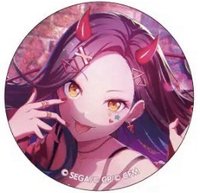 細閃 vol.5 A 徽章 fes 花後