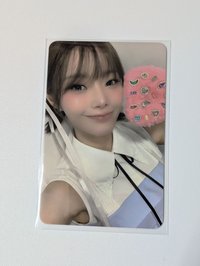 💜 Keena 迷三粉版電子專卡(廠損)