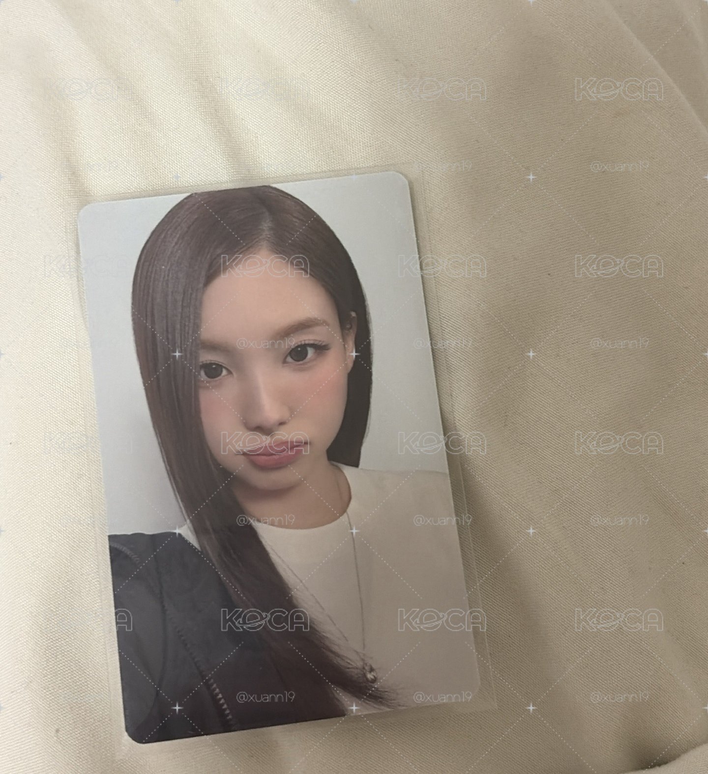 新國立滿額 娜璉多賢MINA