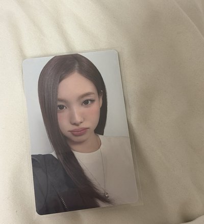 新國立滿額 娜璉多賢MINA