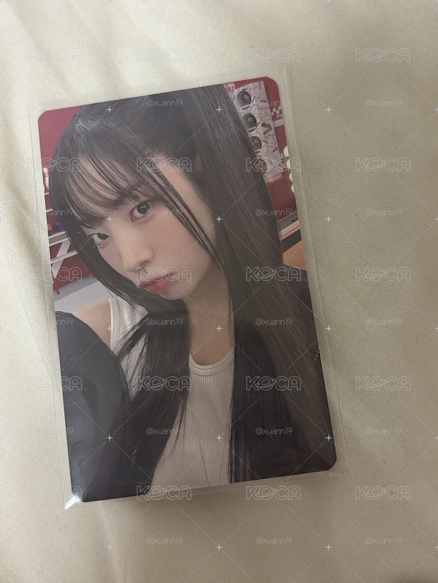 新國立滿額 娜璉多賢MINA
