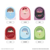 Tapioca 壓克力便條架 Vol.1