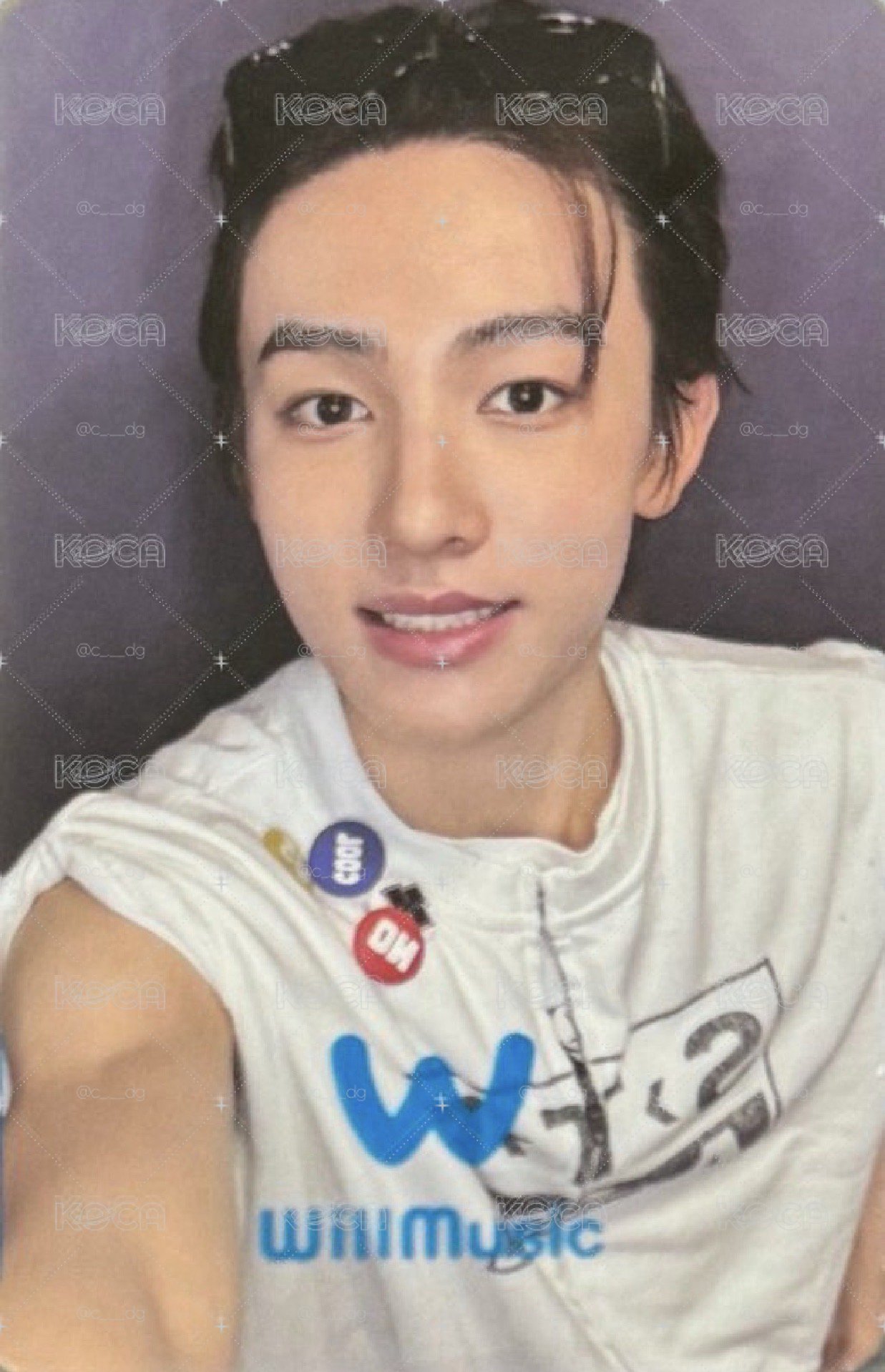 迷一 微樂客