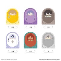 Tapioca 壓克力便條架 Vol.2