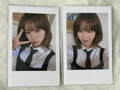 school day拍立得