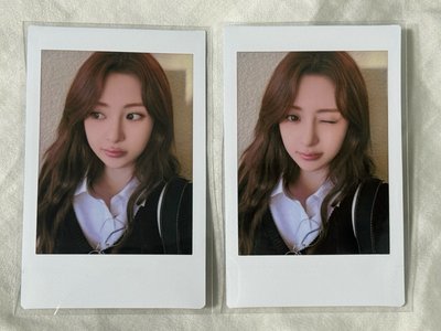 school day拍立得