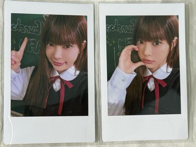 school day拍立得