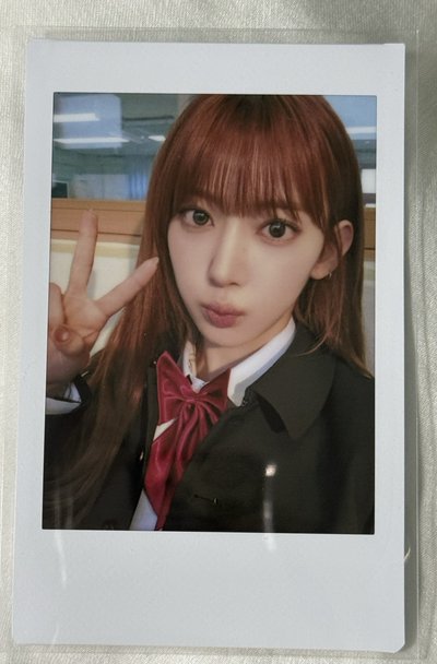 school day拍立得