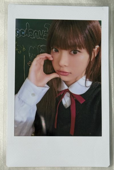 school day拍立得