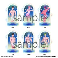 Tapioca 旋轉壓克力立牌 Vol.1