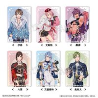 Tapioca 流沙壓克力磚 Vol.1