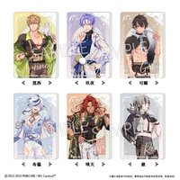 Tapioca 流沙壓克力磚 Vol.2
