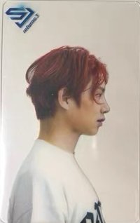 SJ Returns3 Vlive Fanship訂閱禮 會員禮卡 透卡