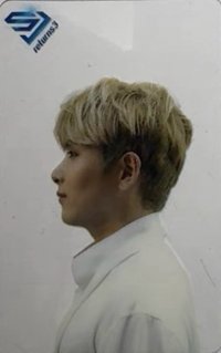 SJ Returns3 Vlive Fanship訂閱禮 會員禮卡 透卡
