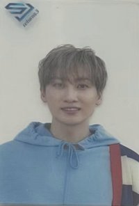 SJ Returns3 Vlive Fanship訂閱禮 會員禮卡 透卡