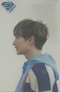 SJ Returns3 Vlive Fanship訂閱禮 會員禮卡 透卡
