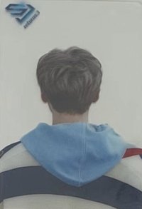 SJ Returns3 Vlive Fanship訂閱禮 會員禮卡 透卡