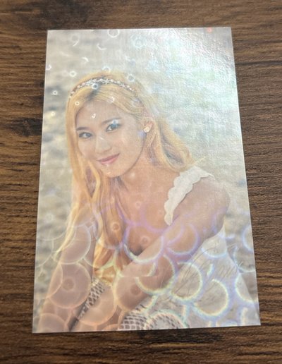 SANA💜2019 Twaii’s Shop 變化卡+隨機卡小卡盤