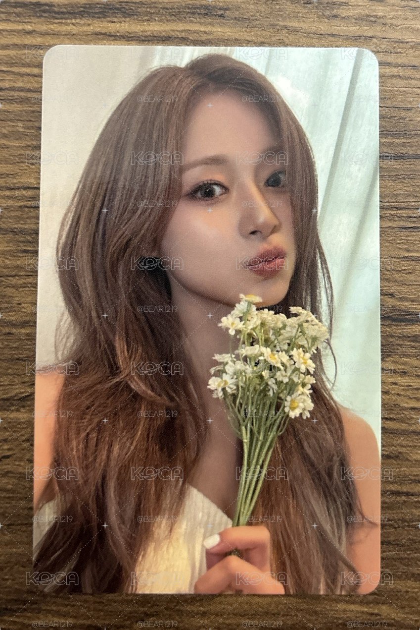 拿花🌼子瑜💙