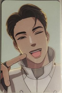 迷四 微樂客 特典卡 