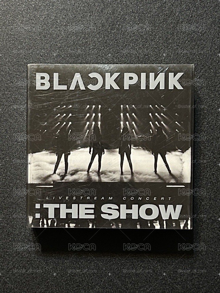 The Show智能專全專