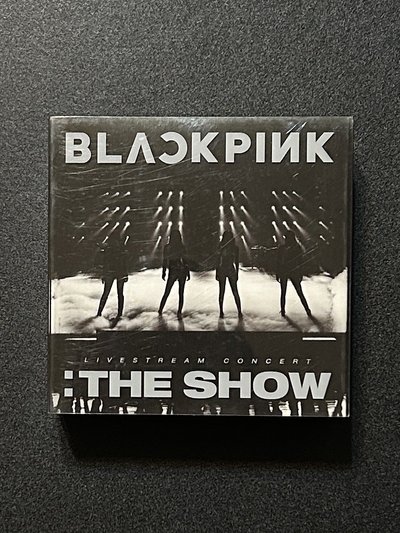 The Show智能專全專