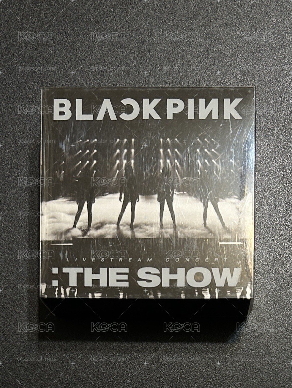 The Show智能專半專