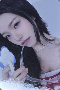 正規二 ms 預售 特典卡 水上玩樂ver.
