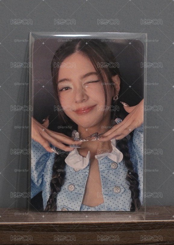 Motto 預售 特典卡 