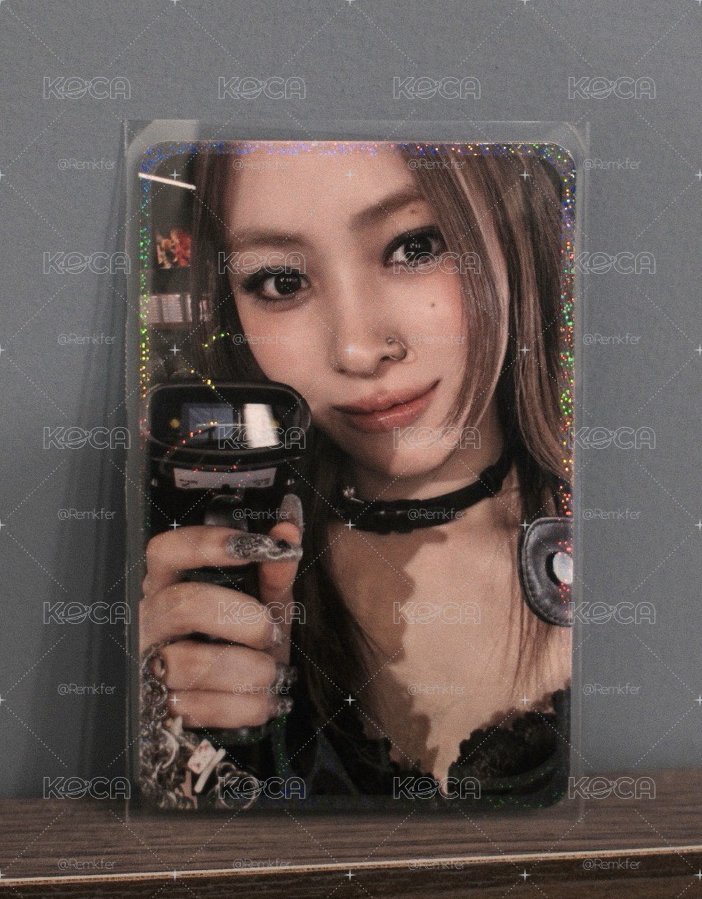 Ryujin TNVS Projection Special PCS