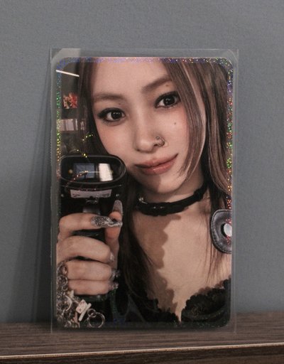 Ryujin TNVS Projection Special PCS