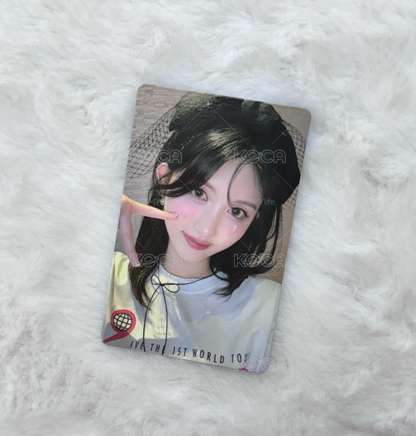 電影卡—GAEUL