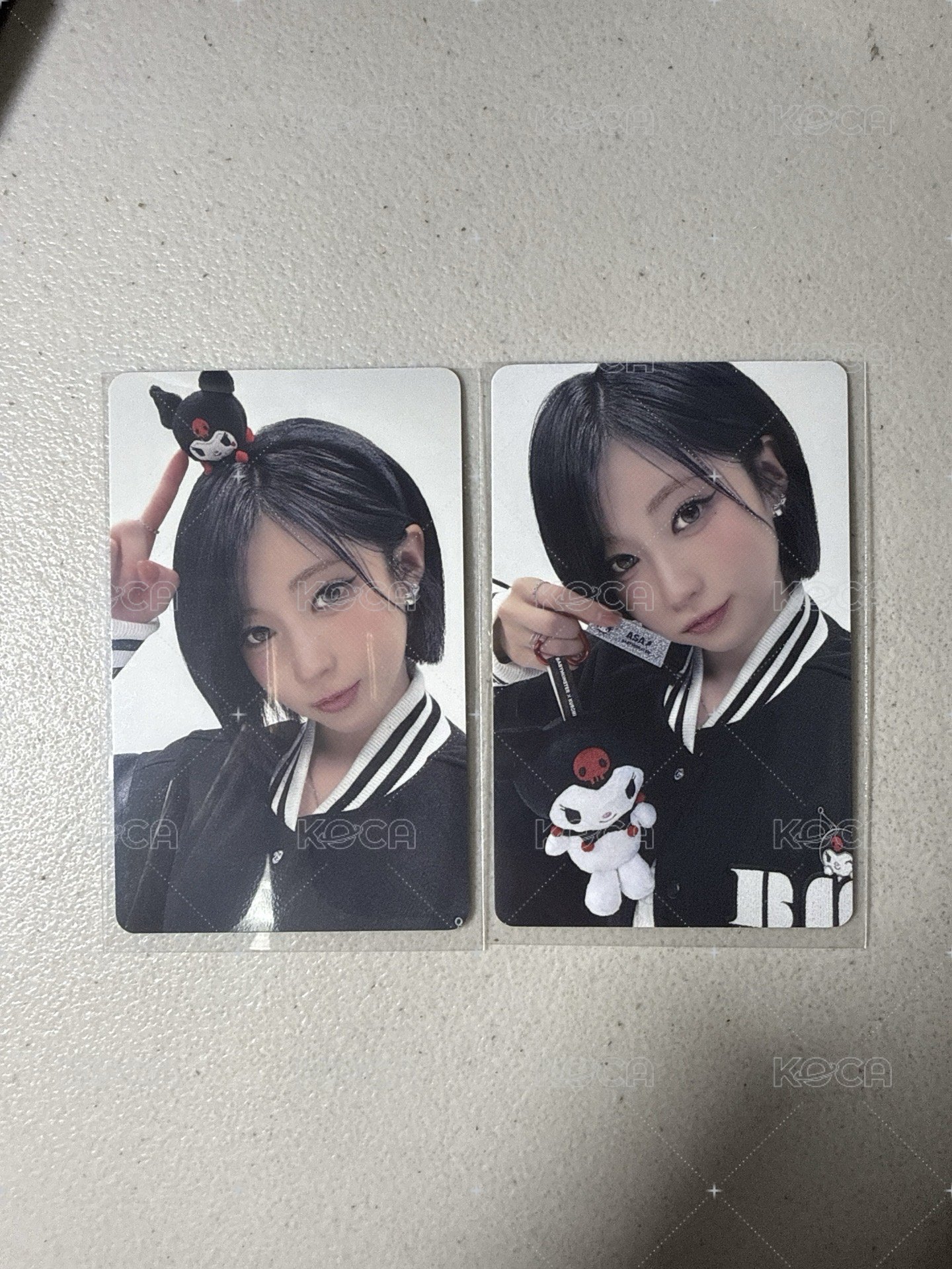 紗set