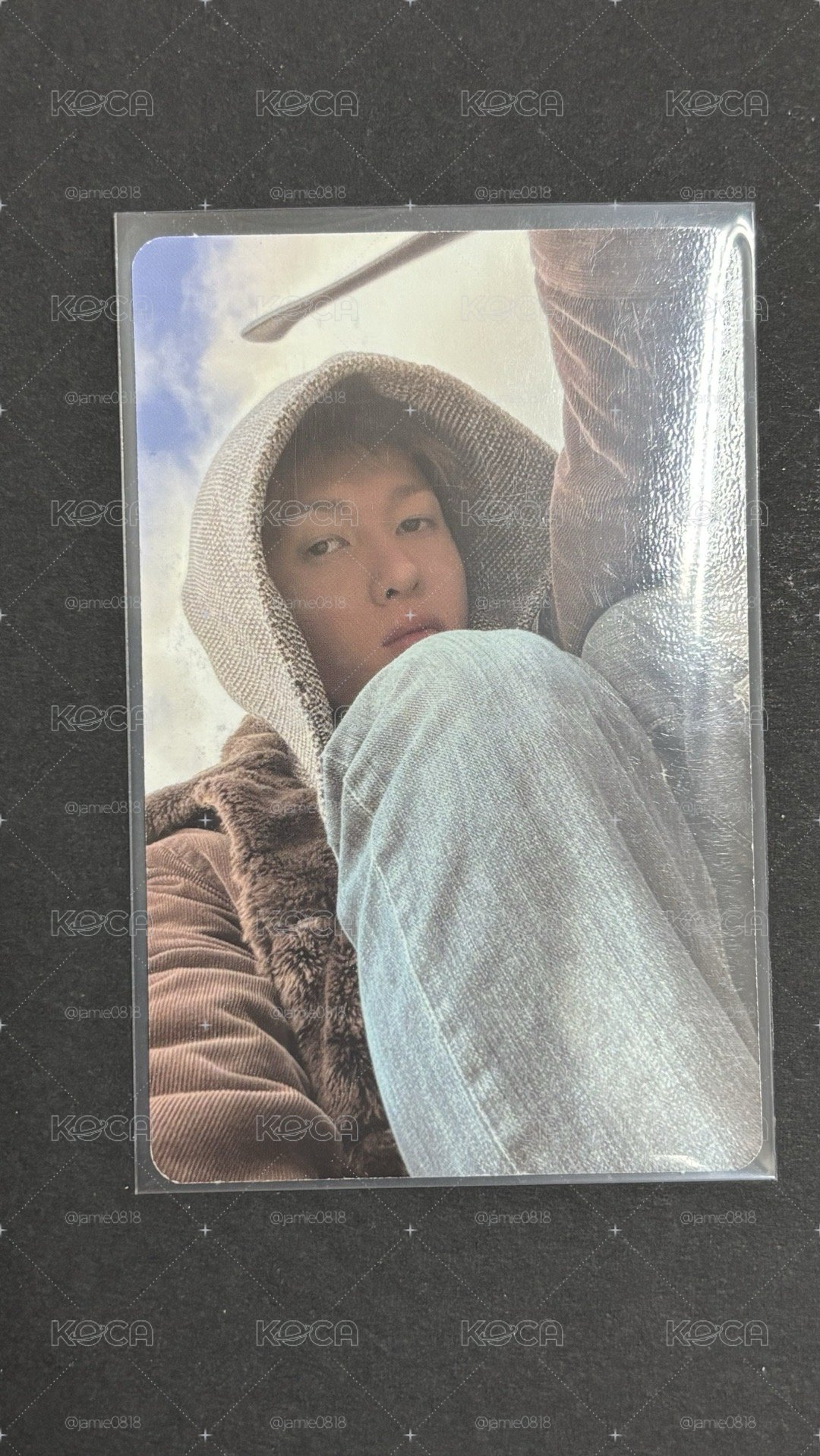 Cortis 馬丁 退坑售