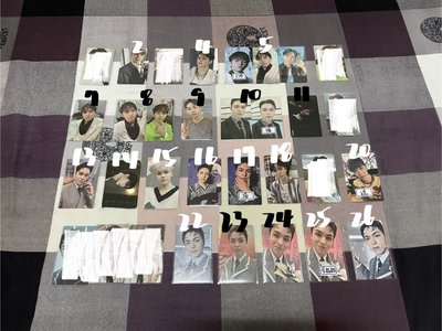SVT|崔啵小卡