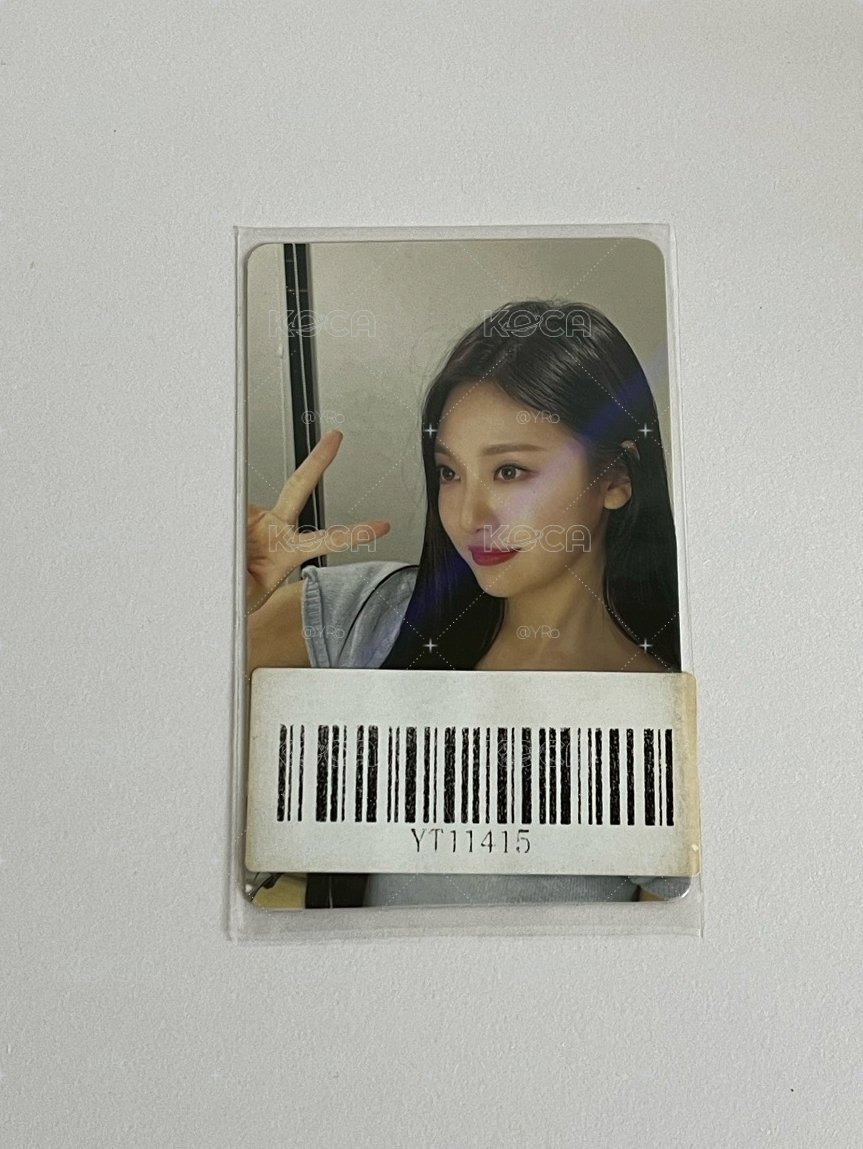 MY WORLD kms寧