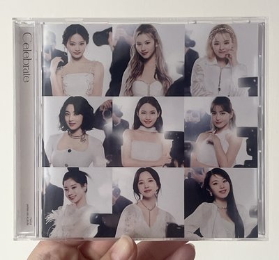 JAPAN限定盤 專輯 